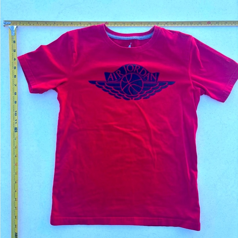 Jordan Youth Large Shirt